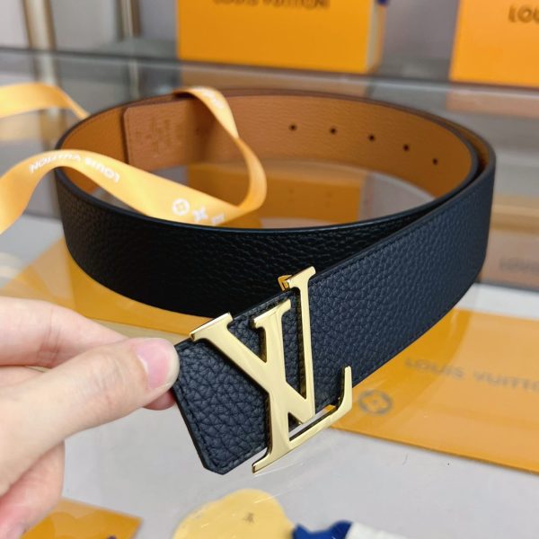 BN – Luxury LUV BELTS 026