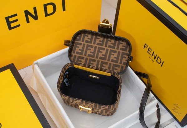 BN – Luxury Edition Bags FEI 023