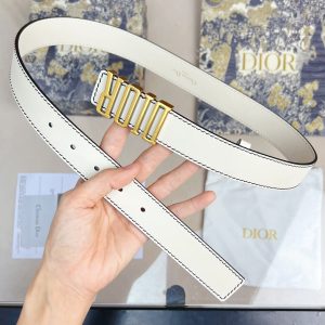 BN – Luxury DIR BELTS 007