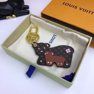 BN – Luxury Edition Keychains LUV 017