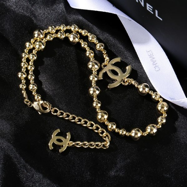 BN – Luxury Edition Necklace CH-L016