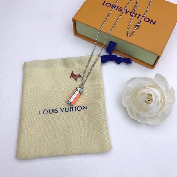 BN – Luxury Edition Necklace LUV004