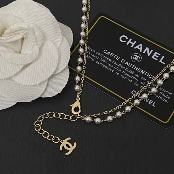 BN – Luxury Edition Necklace CH-L013