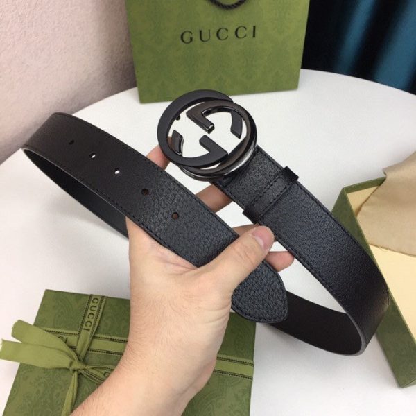 BN – Luxury GCI BELTS 019