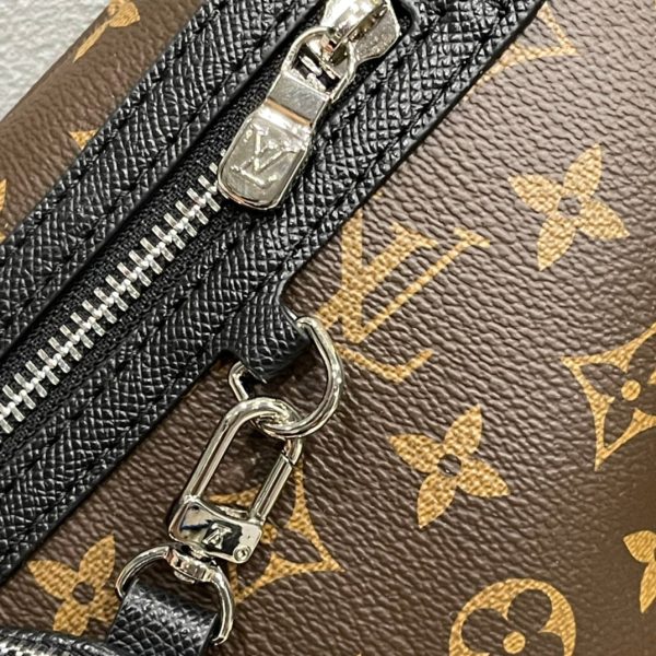 BN – New Luxury Bags LUV 767