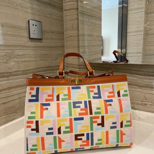 BN – Luxury Edition Bags FEI 141