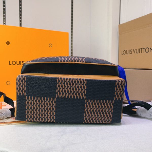 BN – Luxury Edition Bags LUV 056