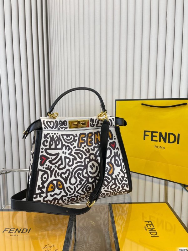 BN – New Luxury Bags FEI 277