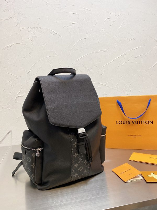 BN – Luxury Edition Bags LUV 078