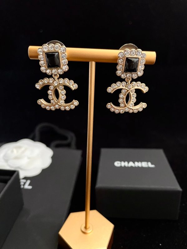 BN – Luxury Edition Earring CH-L 011