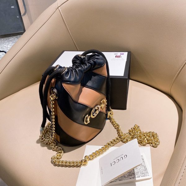 BN – Luxury Edition Bags GCI 204