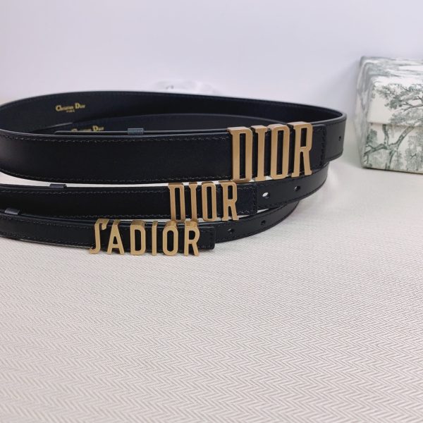 BN – Luxury DIR BELTS 016