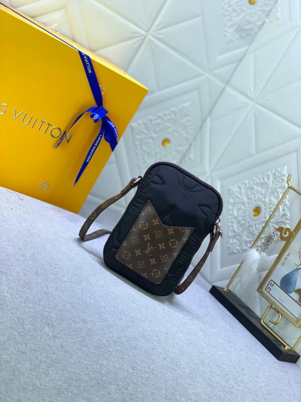 BN – Luxury Bag LUV 621