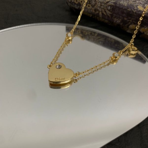 BN – Luxury Edition Necklace DIR003