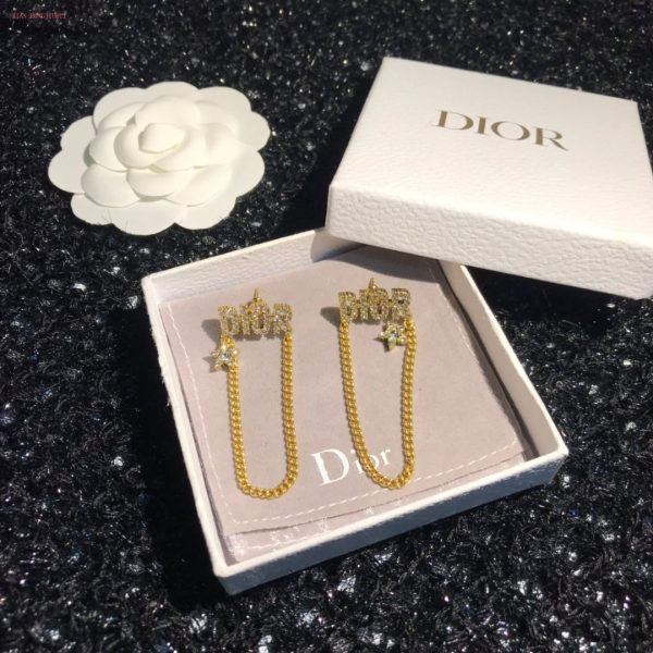 BN – Luxury Edition Earring Dir 008