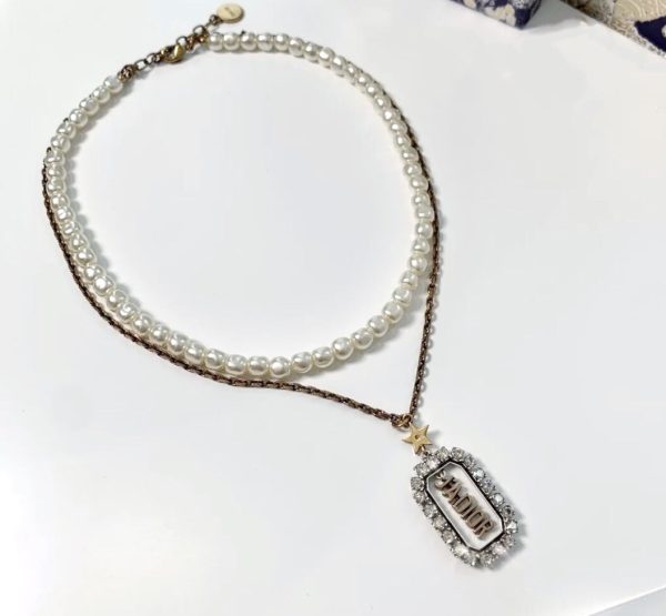 BN – Luxury Edition Necklace DIR021