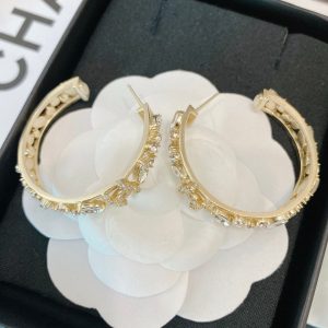 BN – Luxury Edition Earring CH-L 006