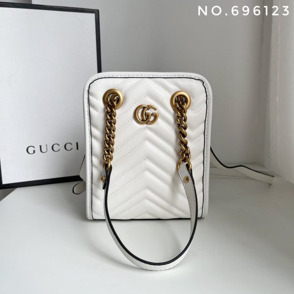 BN – Luxury Bag GCI 498