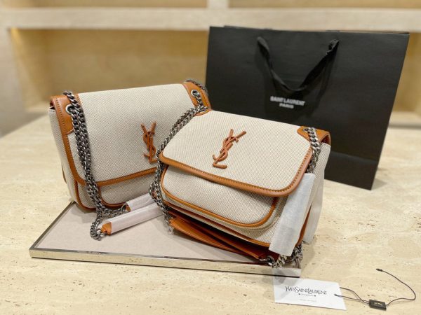 BN – Luxury Edition Bags SLY 160