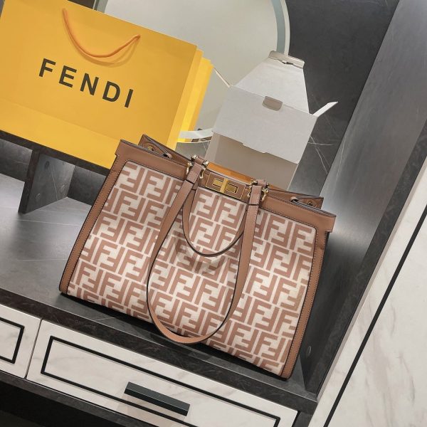 BN – Luxury Edition Bags FEI 235