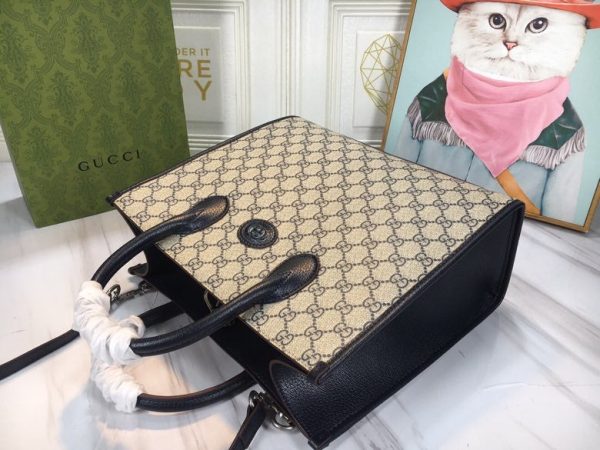 BN – New Luxury Bags GCI 568