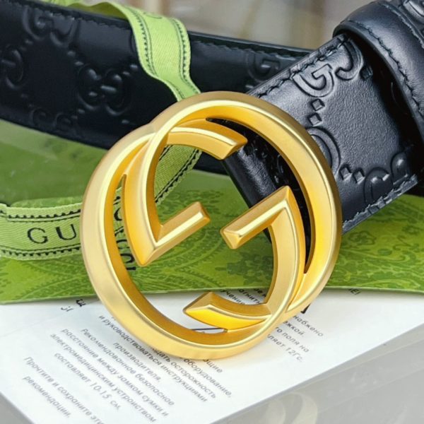 BN – Luxury GCI BELTS 025