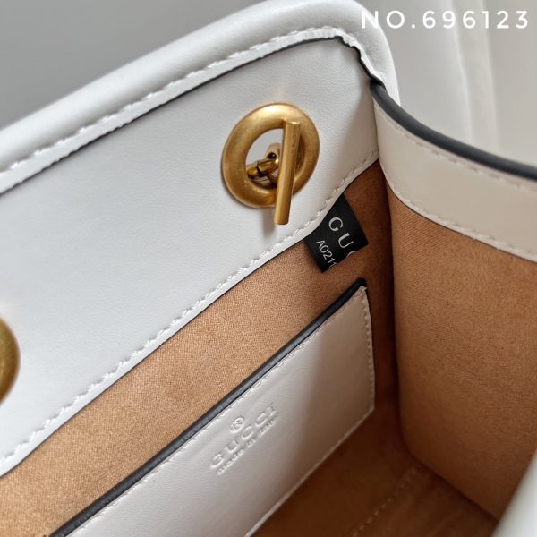 BN – Luxury Bag GCI 498