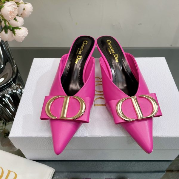 Designer DIR HIGH HEELS 060