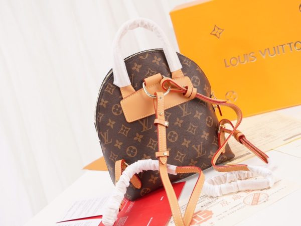 BN – Luxury Edition Bags LUV 003