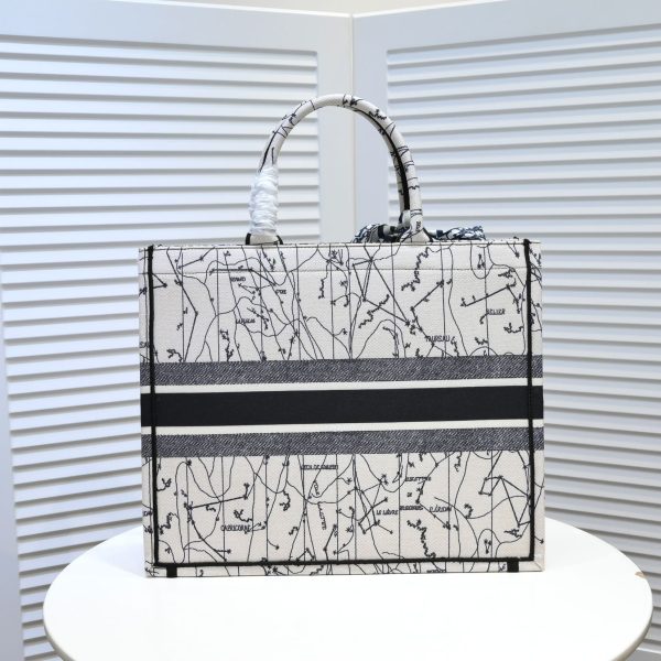 BN – Luxury Edition Bags DIR 291