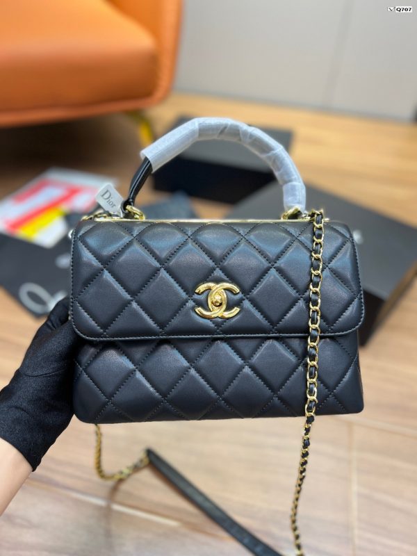 BN – Luxury Bags CHL 350