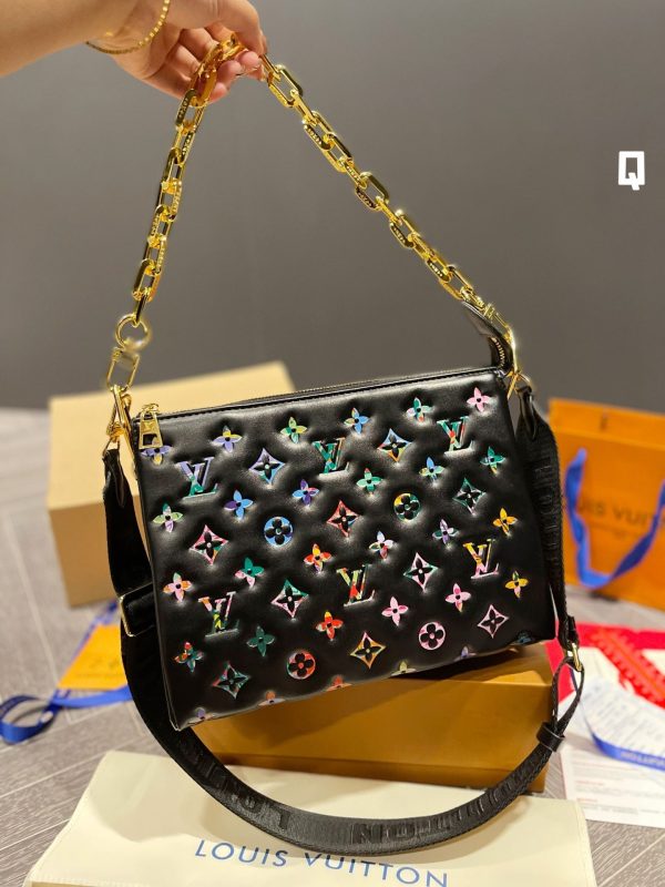 BN – Luxury Bags LUV 552