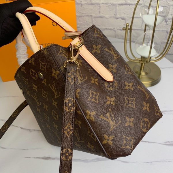 BN – Luxury Edition Bags LUV 297