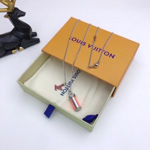 BN – Luxury Edition Necklace LUV004