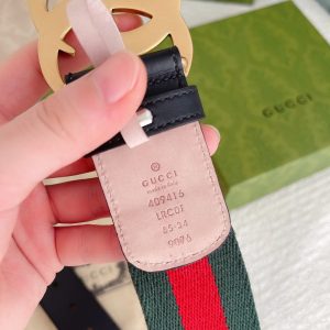 BN – Luxury GCI BELTS 003