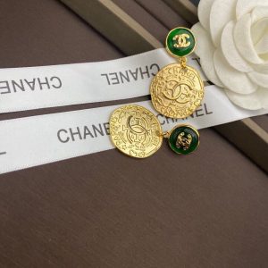 BN – Luxury Edition Earring CH-L 030