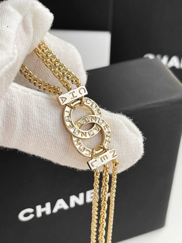 BN – Luxury Edition Necklace CH-L010