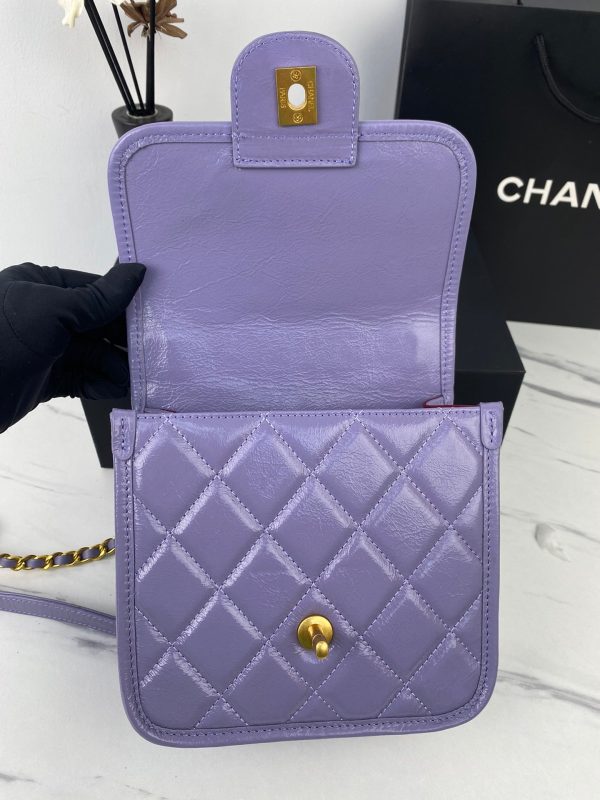 BN – Luxury Bag CHL 421