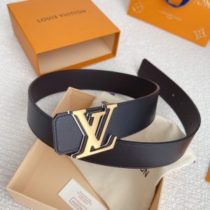 BN – Luxury LUV BELTS 029