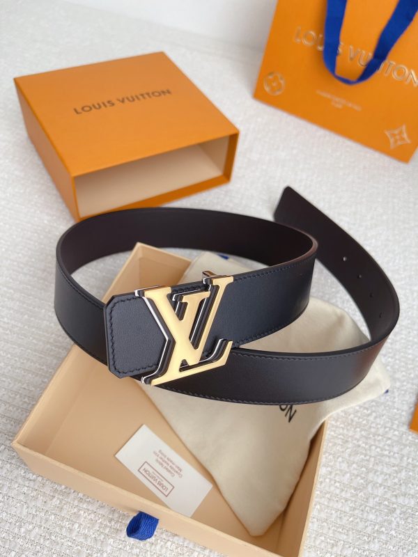 BN – Luxury LUV BELTS 029