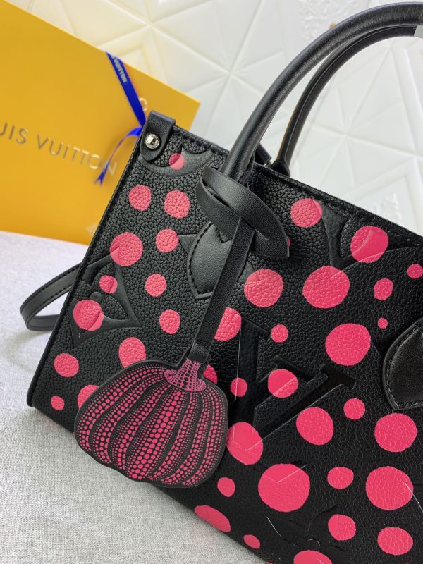 BN – Luxury Bag LUV 637