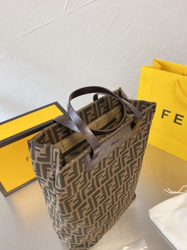 BN – Luxury Edition Bags FEI 142