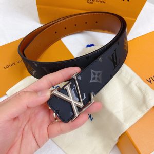 BN – Luxury LUV BELTS 035