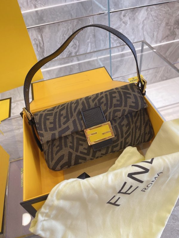 BN – Luxury Edition Bags FEI 210