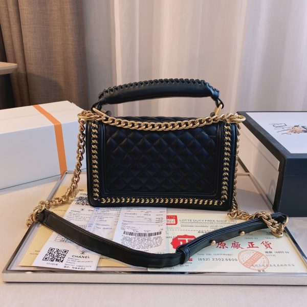 BN – Luxury Edition Bags CH-L 063