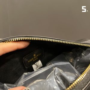 BN – Luxury Bags LUV 544