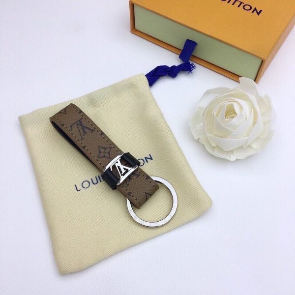 BN – Luxury Edition Keychains LUV 001