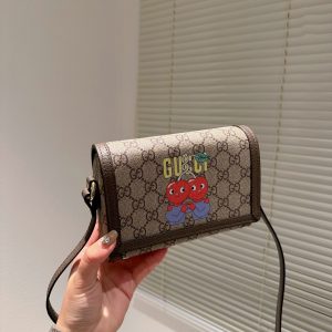 BN – Luxury Bags GCI 520