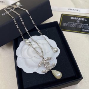 BN – Luxury Edition Necklace CH-L030