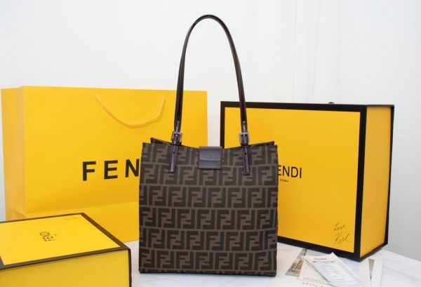 BN – Luxury Edition Bags FEI 027